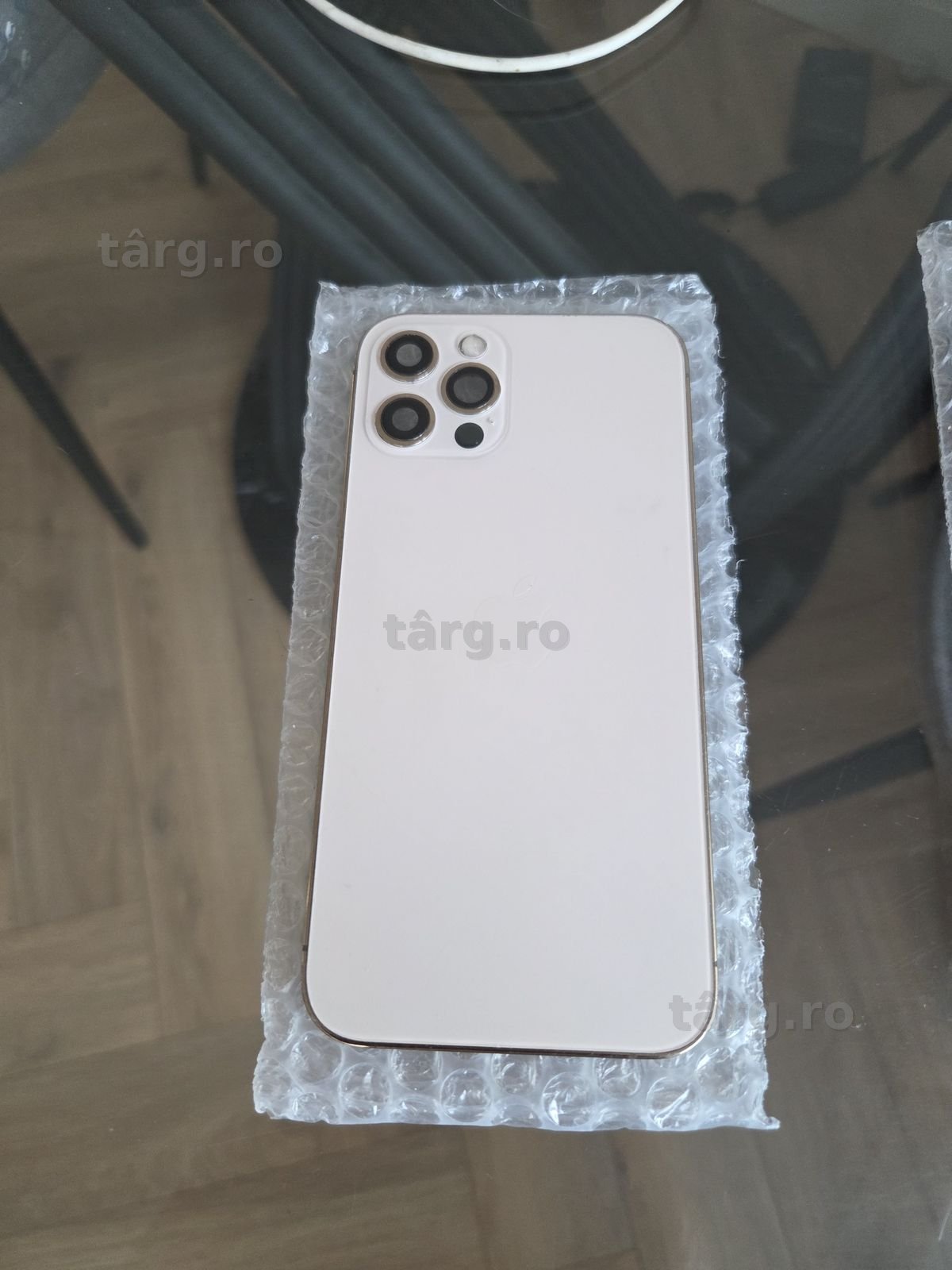 Carcasa originala Iphone 12 Pro