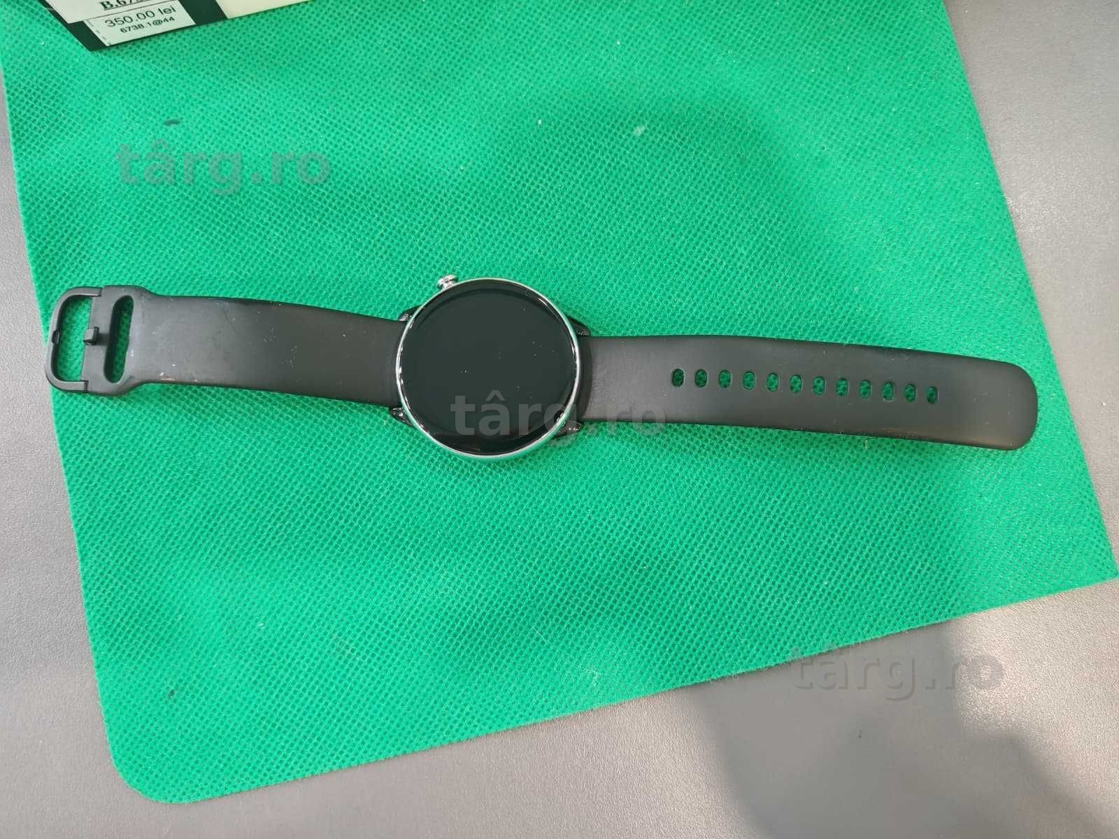 (AG44 B.6738) Smartwatch Amazfit GTR Mini (GARANTIE 24 LUNI) 2