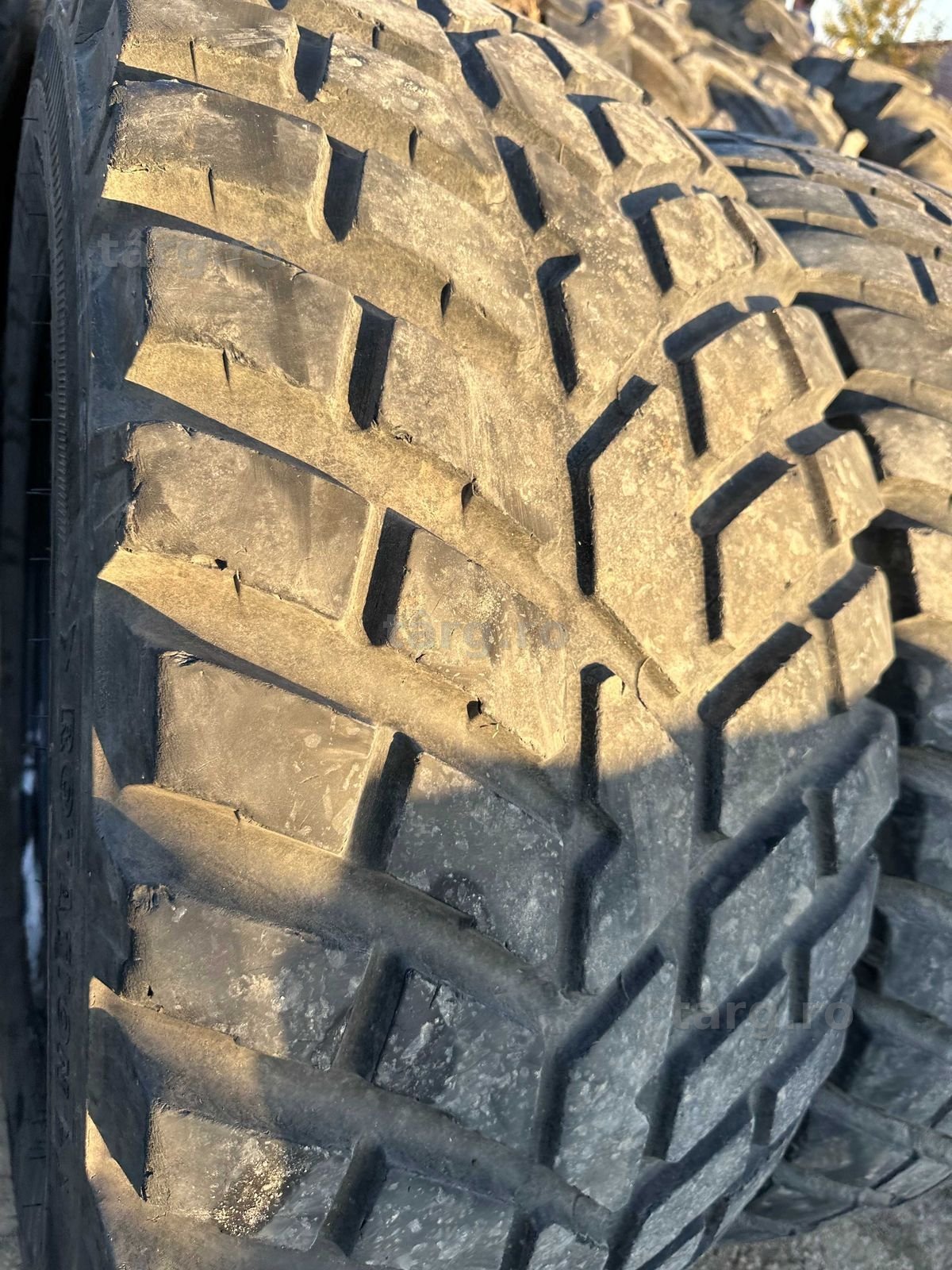Anvelope sh 460/65 R24 4