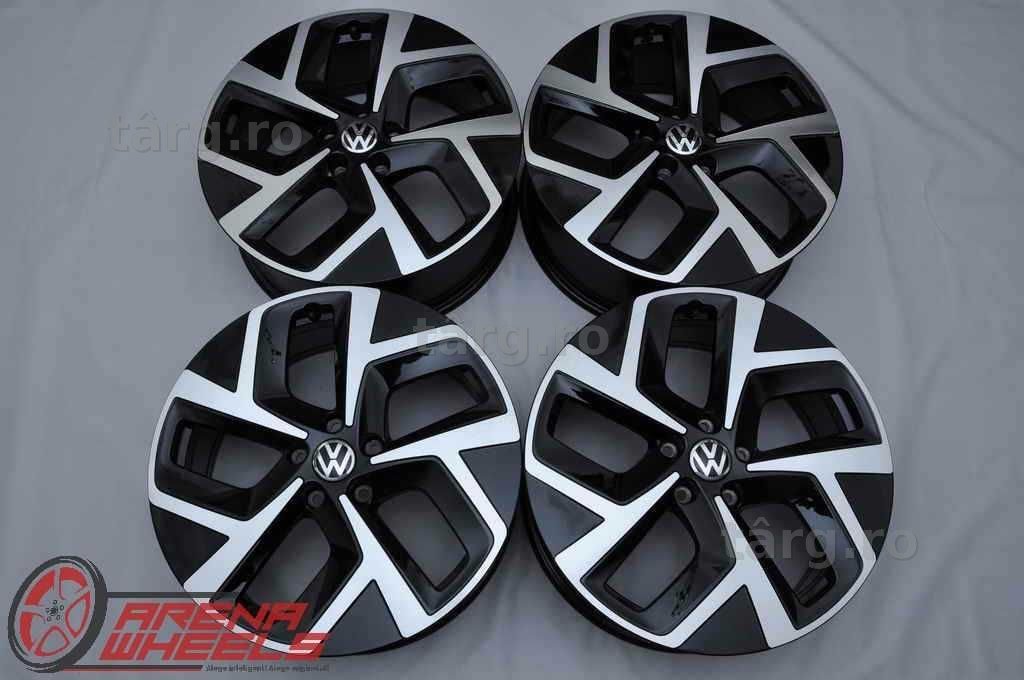 Jante ID.3 Noi Originale VW ID.3 19 inch Wellington R19