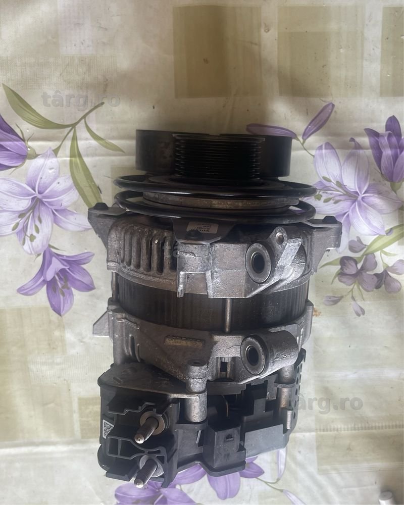 Alternator Volvo xc60 MILD HYBRID V90 v90cc xc60 s90 xc40 s60 v60