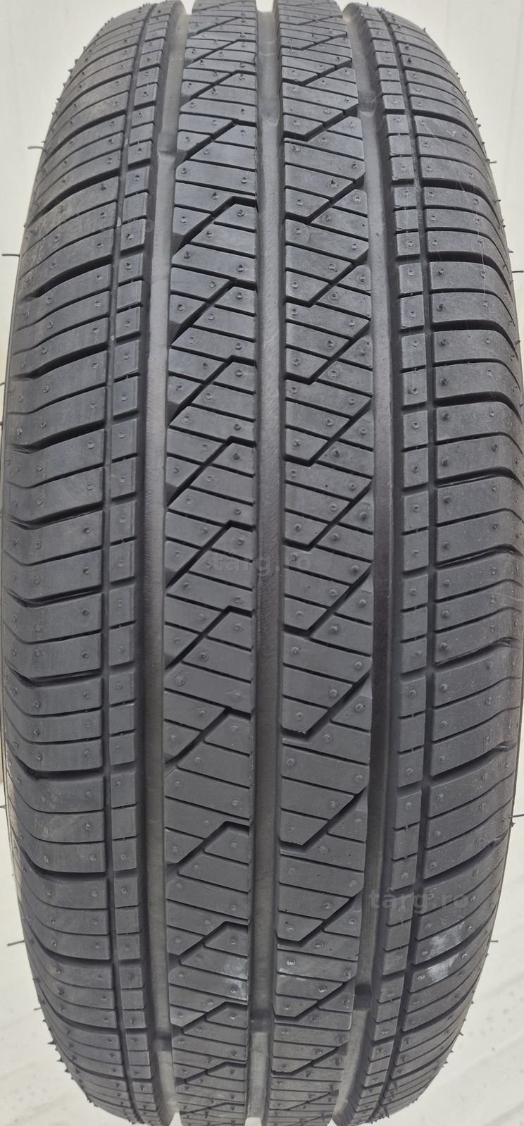 Roata remorca 175/70 R13, 86N, Anvelopa SECURITY pe Janta 4.5JX13 3