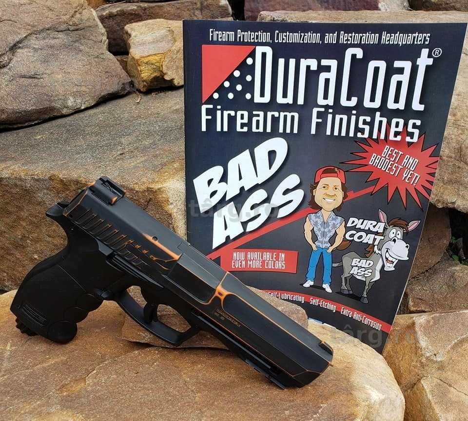 HDP 50 (PACHET COMPLET!) Pistol ~Puternic~ 25 JOULI Airsoft Pusca Co2