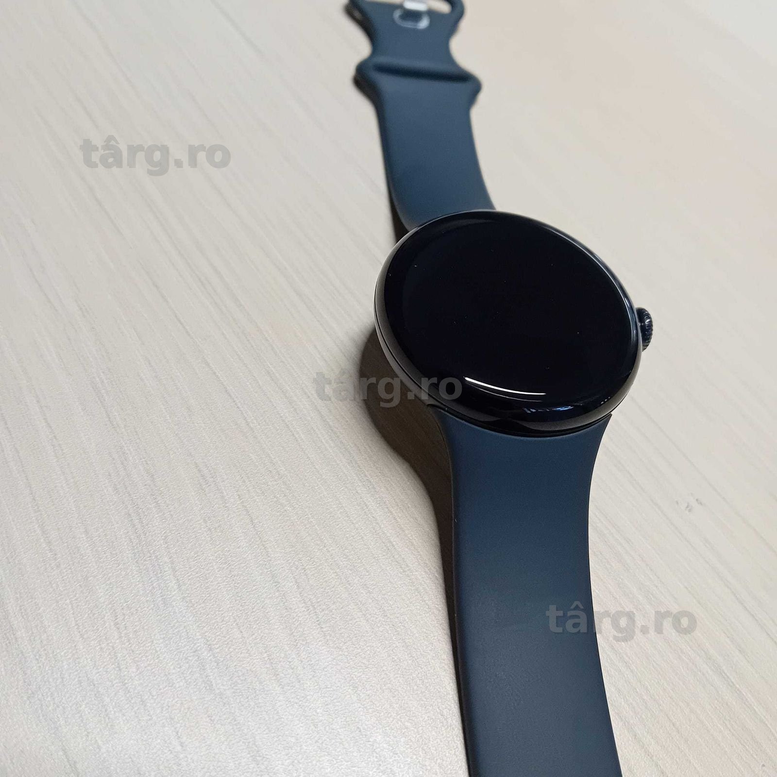 Smartwatch Google Pixel Watch 3 (ag49 Esplanada b.9369) 2 ani garantie 3