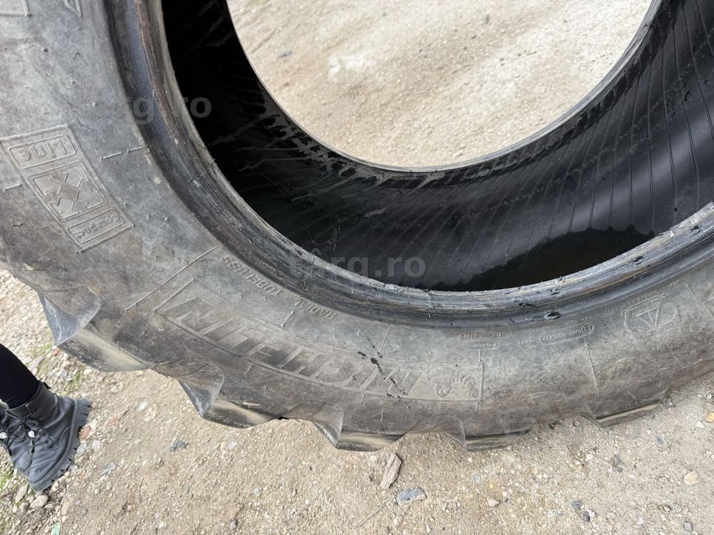 460/70r24 michelin 5