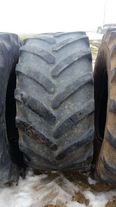 540,65r24 Michellin 2