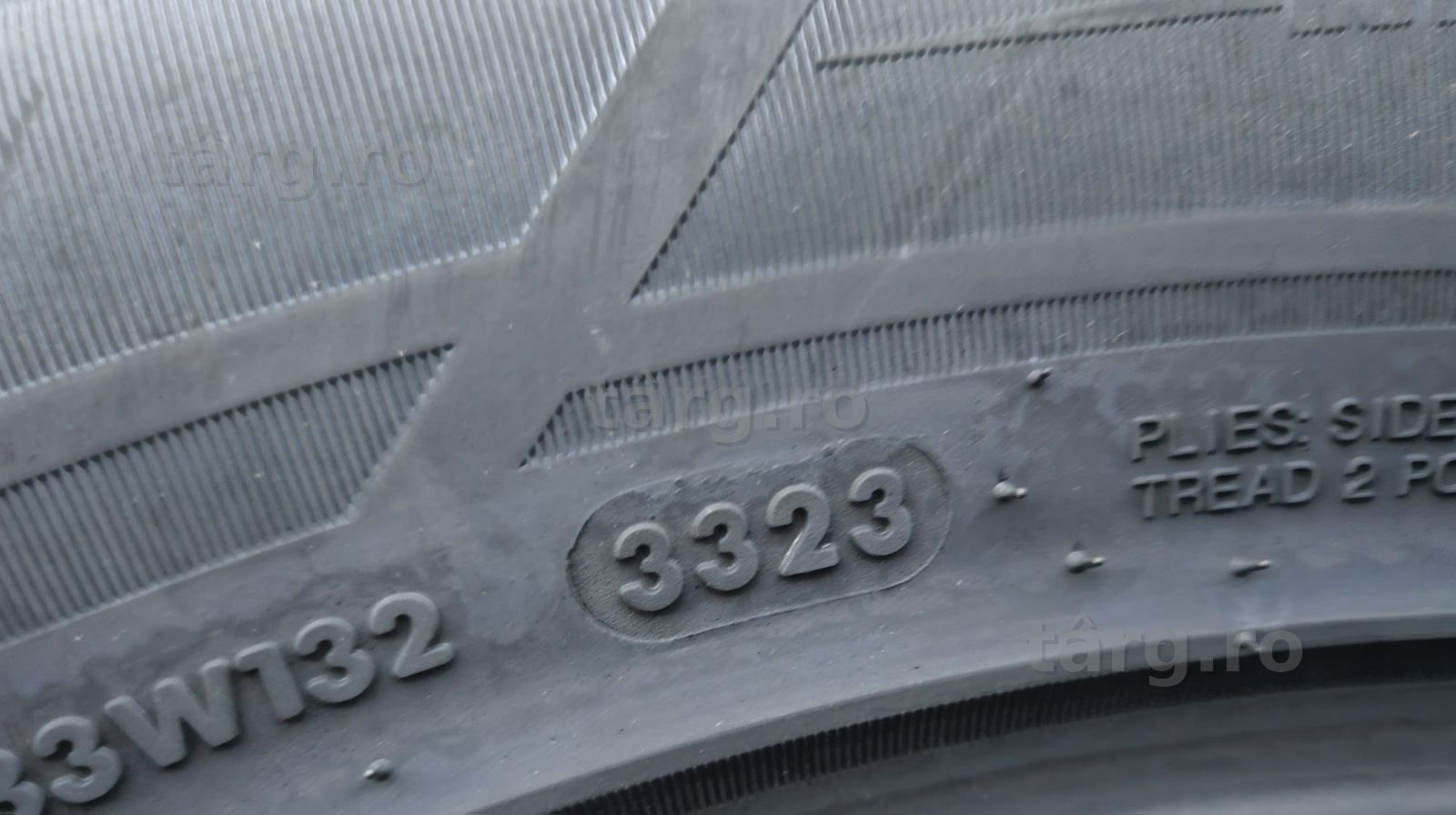 225/55 R19 , 99W, GRIPMAX ,SureGrip A/S Anvelope all season M+S 5