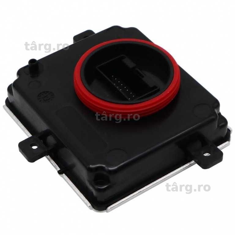 Modul NOU lumini far unitate control Audi A6 A7 VW Skoda Superb