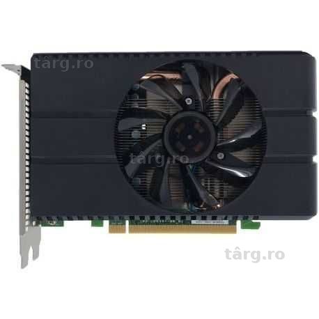 Placă video HP AMD Radeon RX 580 8GB GDDR5