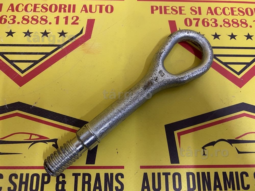 Carlig Cui tractare remorcare Oem Mercedes ML GL GLA GLC GLE GLS CLA S
