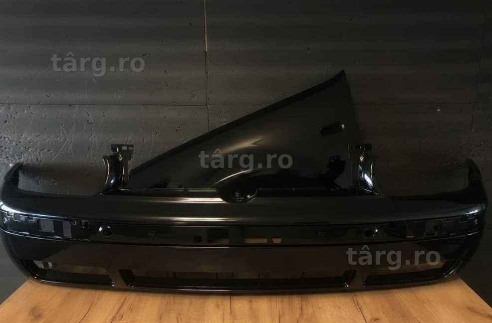 Bara & Aripa Fata Stanga VW Golf 4/IV An 1998-2004 (L041 (Negru))