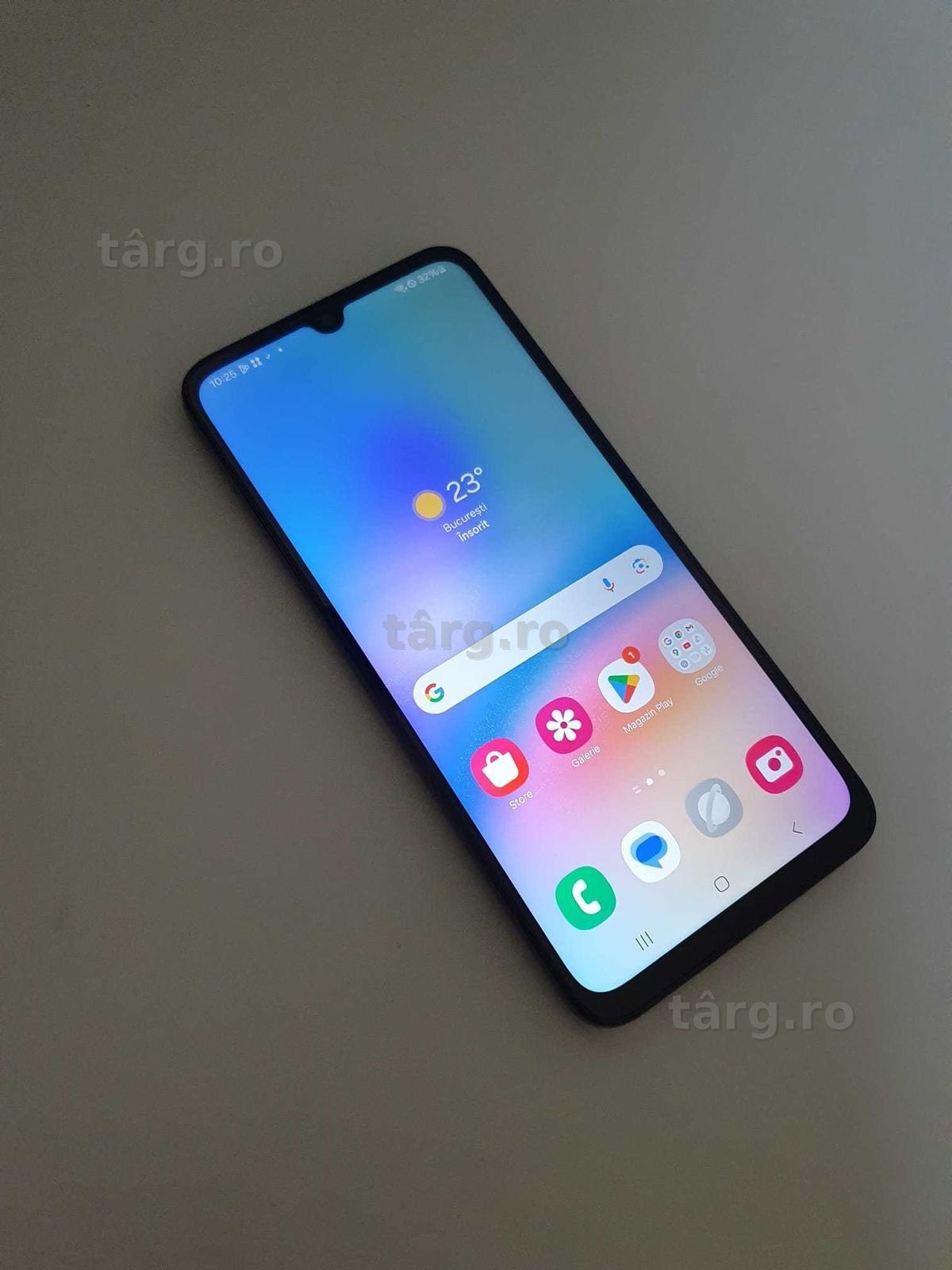 Samsung A05s (AG.7) Garantie 2 ani!