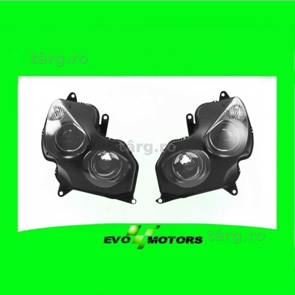 Far Kawasaki Ninja ZX14R 2006 2011 A1911