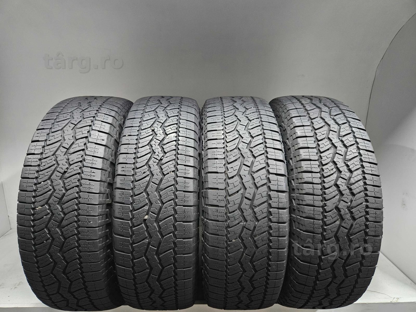 Anvelope Second Hand Falken AT Vara-215/60 R17 100H,in stoc R16/18/19