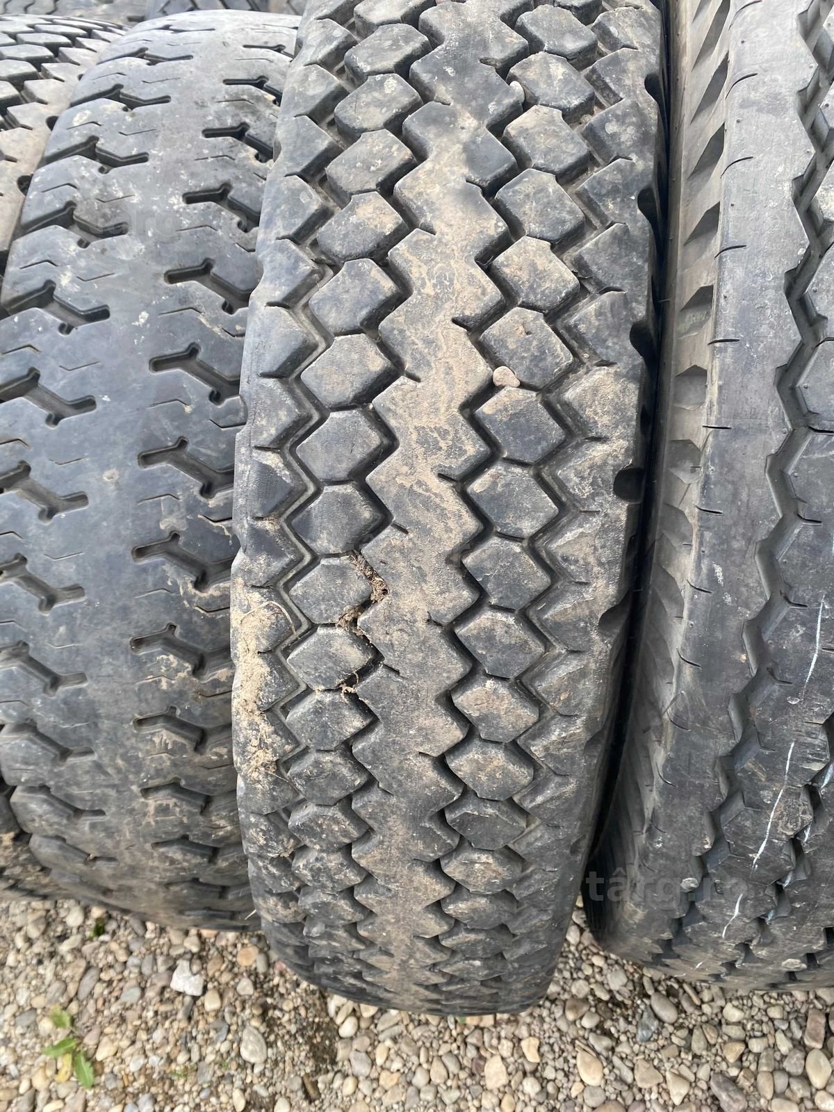 Anvelopa 1100 R20 5