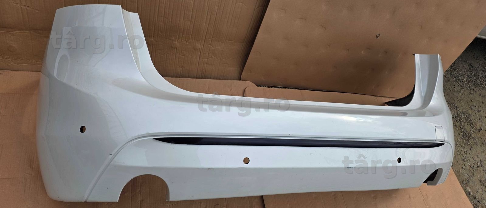 Bara spate BMW Seria 2 F45 LCI X-Line 2016 / 2017 / 2018 2019
