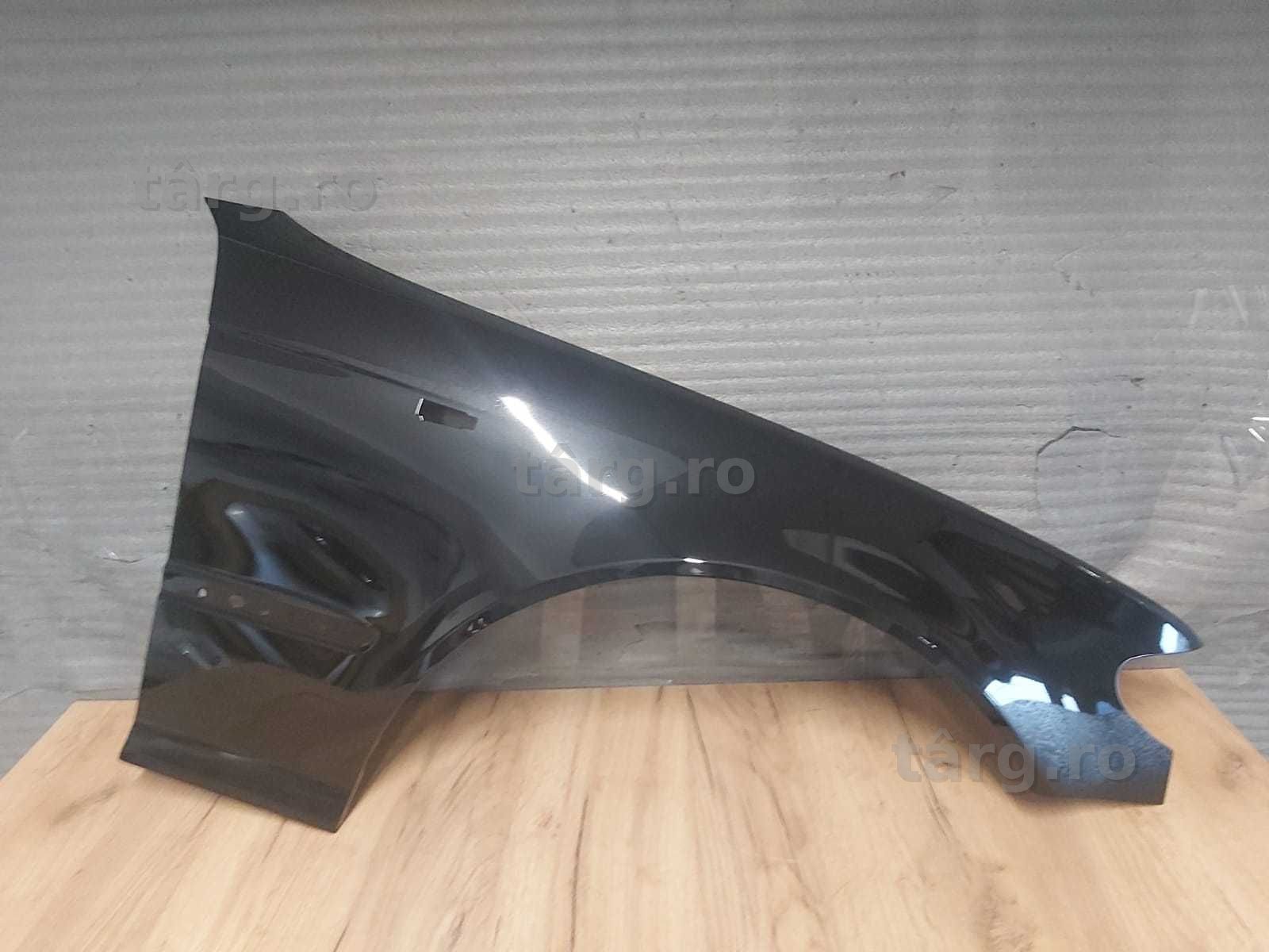 Aripa Fata Dreapta BMW E46 An 2002-2005 (i475 (Negru))