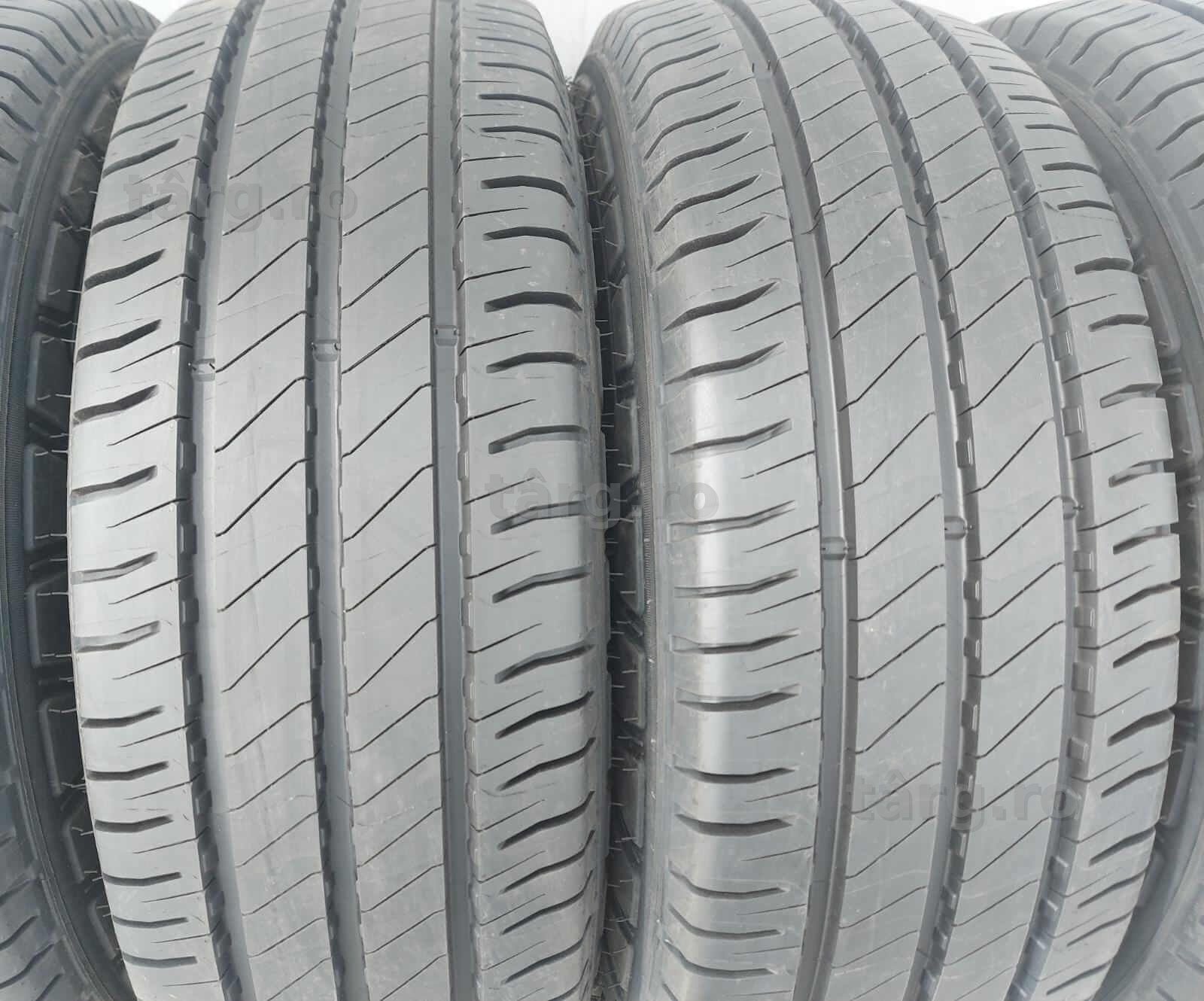 225/70 R15C, 112/110 S, MICHELIN, Agilis 3, Anvelope de vara 3