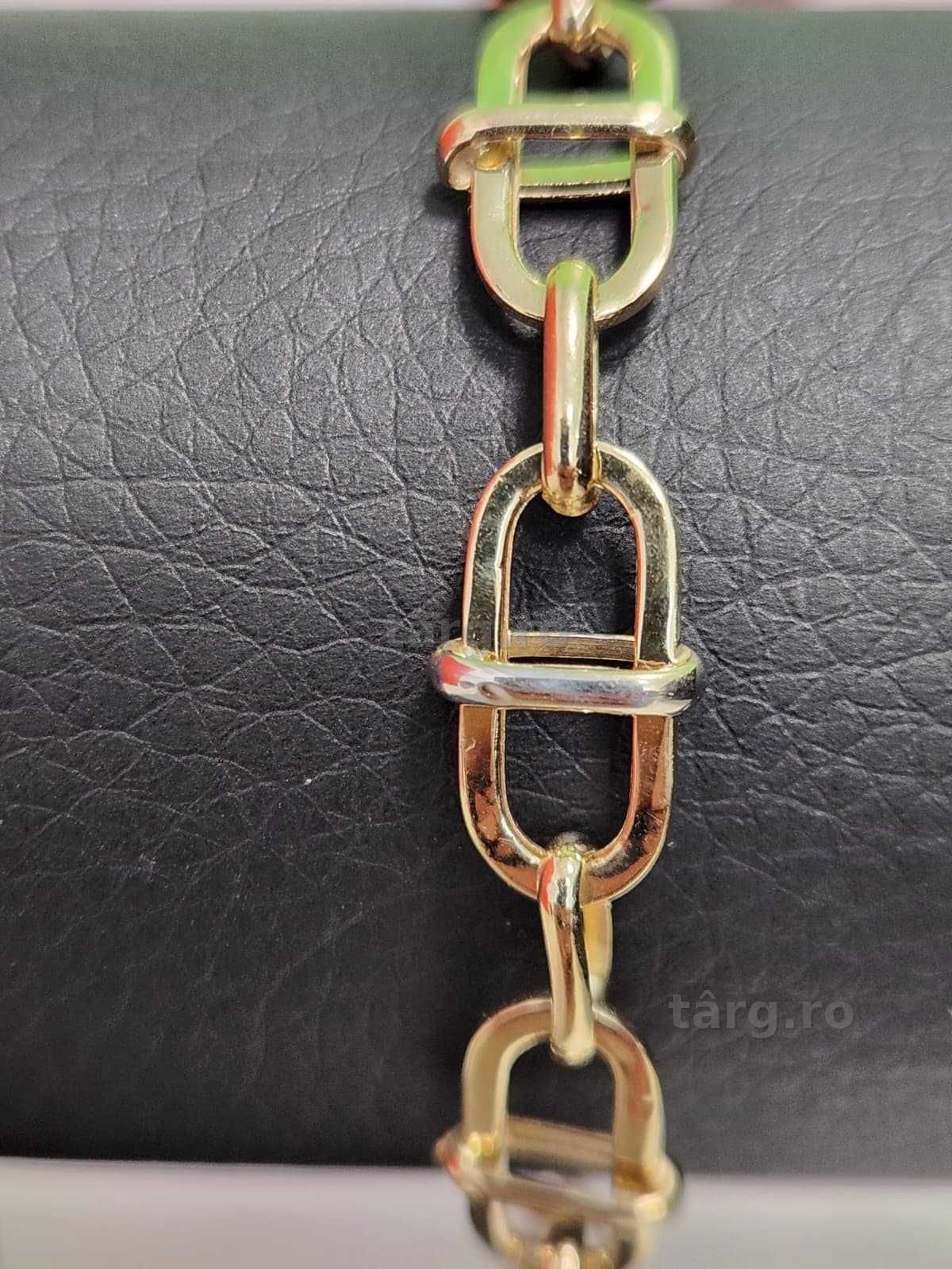 Bratara aur 14k 4.70g(b68785.3/AG2 Tudor) 3