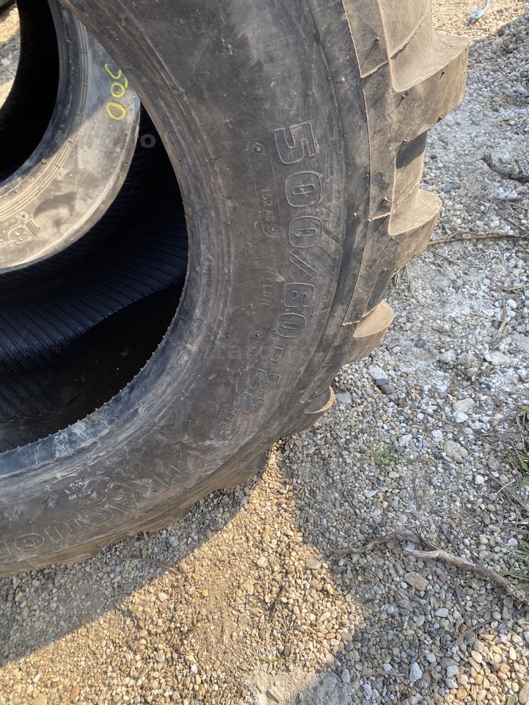 500/60r22,5 4
