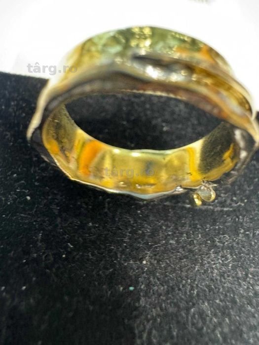 inel din aur 18k (68544.4/ 10 Pacurari 1) Ridicare personala 7