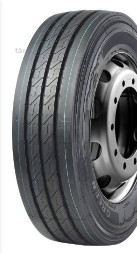 Anvelope noi 245/70R175 143/141J Linglong KLT200