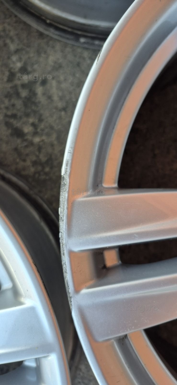 Set  jante originale Bmw X5,X6; R19,9Jx19H2,ET.37. 6