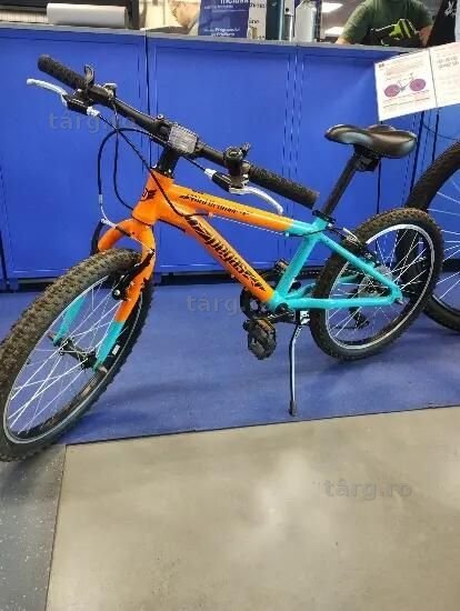 Pegas Mini Drumeț 20 - (SecondHand) Decathlon