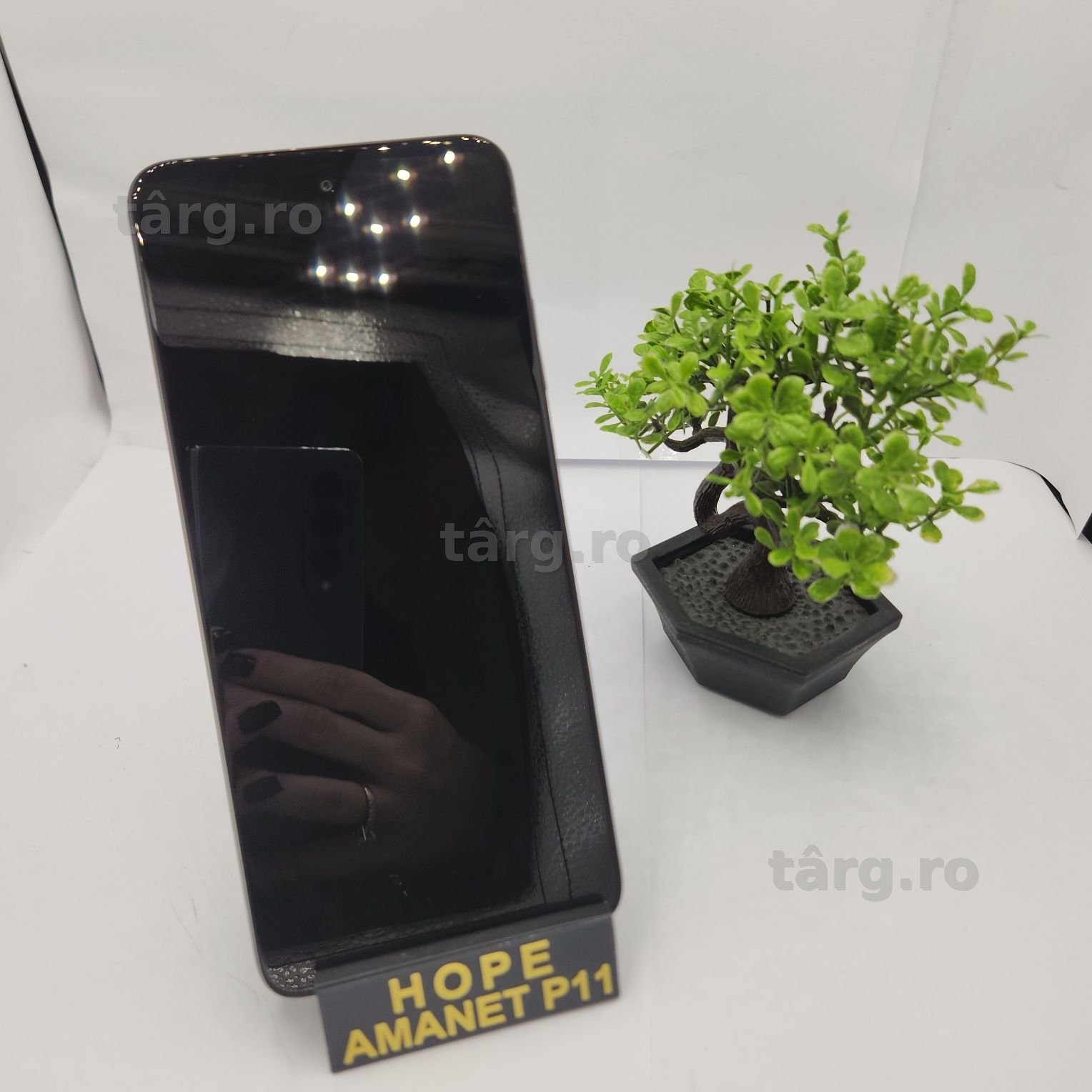 Hope Amanet P11-MOTO G05/256GB-4GB/Garantie 2