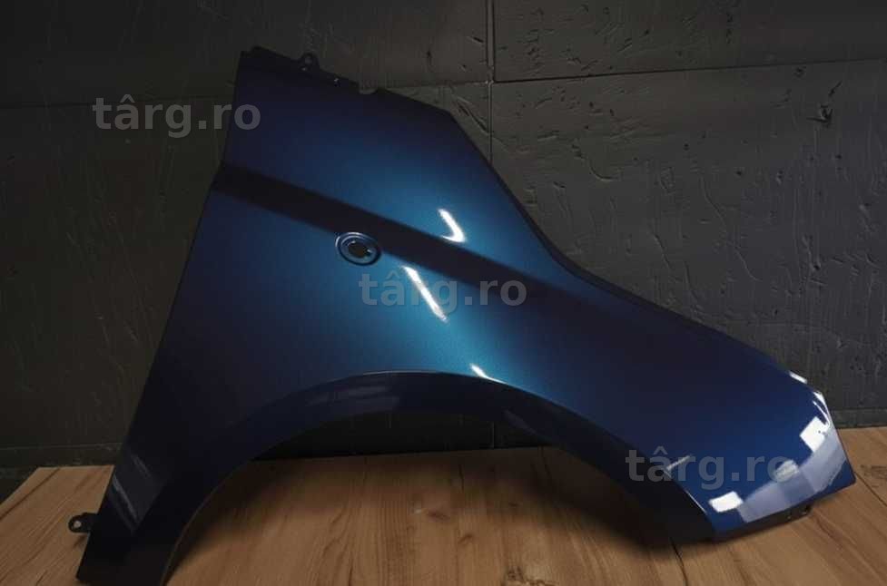 Aripa Fata Dreapta Fiat 500 An 2007-2015 (687 (Albastru))