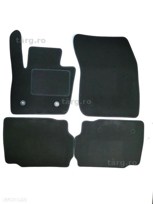 Covorase mocheta Ford Mondeo MK 5 2014-2022