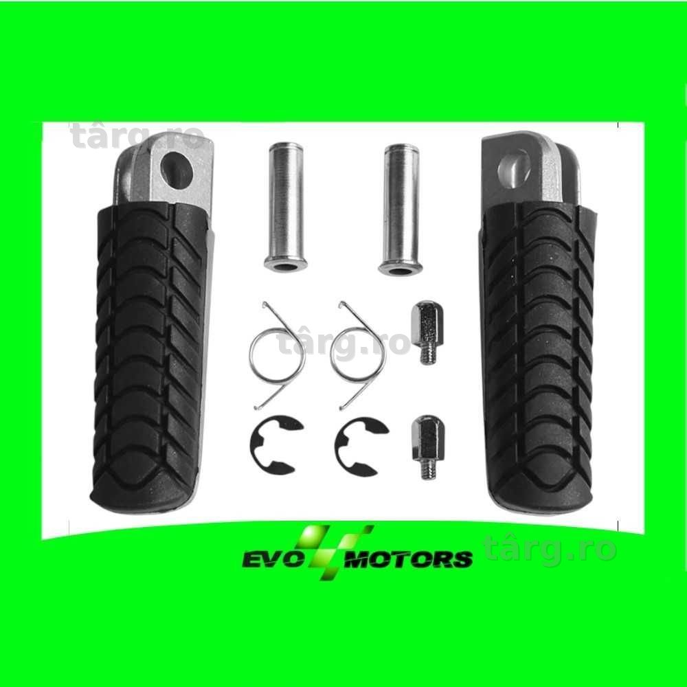 Set Scarite Pilot Fata KAWASAKI ZZR1400 ZX14 GTR1400 ZG1400 A1432