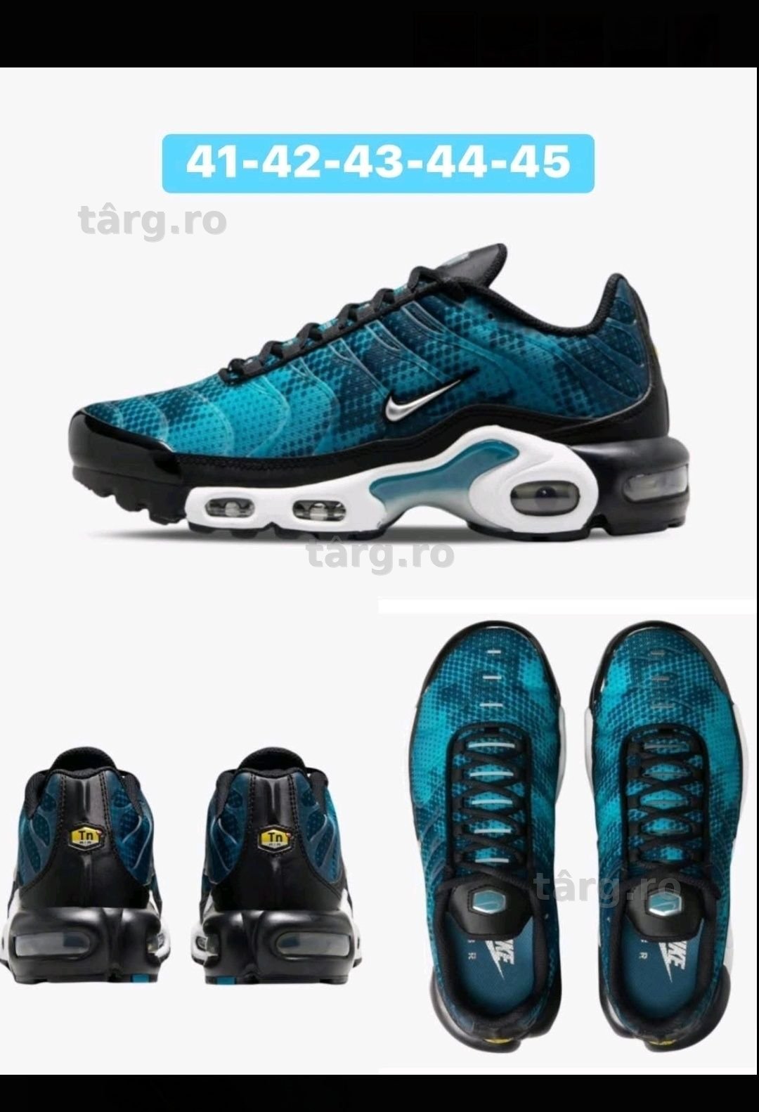 Nike  air max plus 2