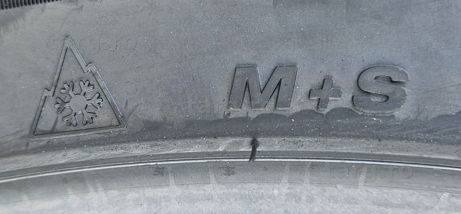 245/45 R18, 100W XL, APLUS AS909, Anvelope all season M+S 3
