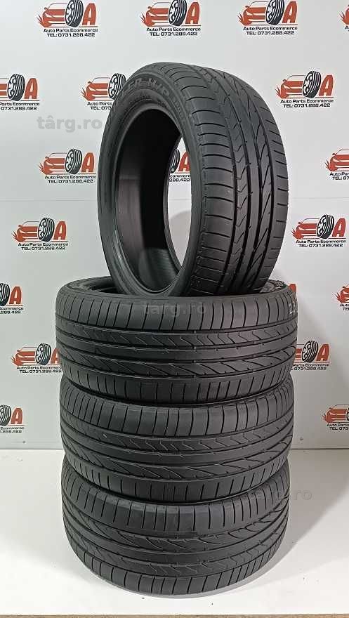 Anvelope 235/50/R19 99V BRIDGESTONE 235 50 19  VARA CP-V20332