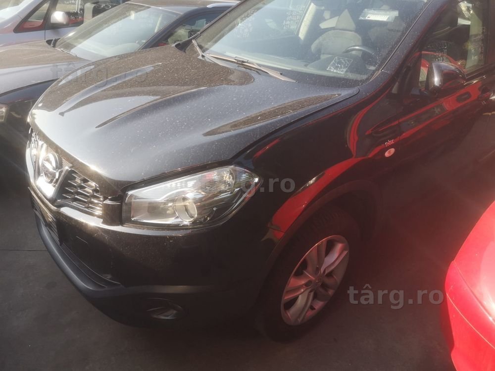 Dezmembrez Nissan Qasqai 1.6 benzina