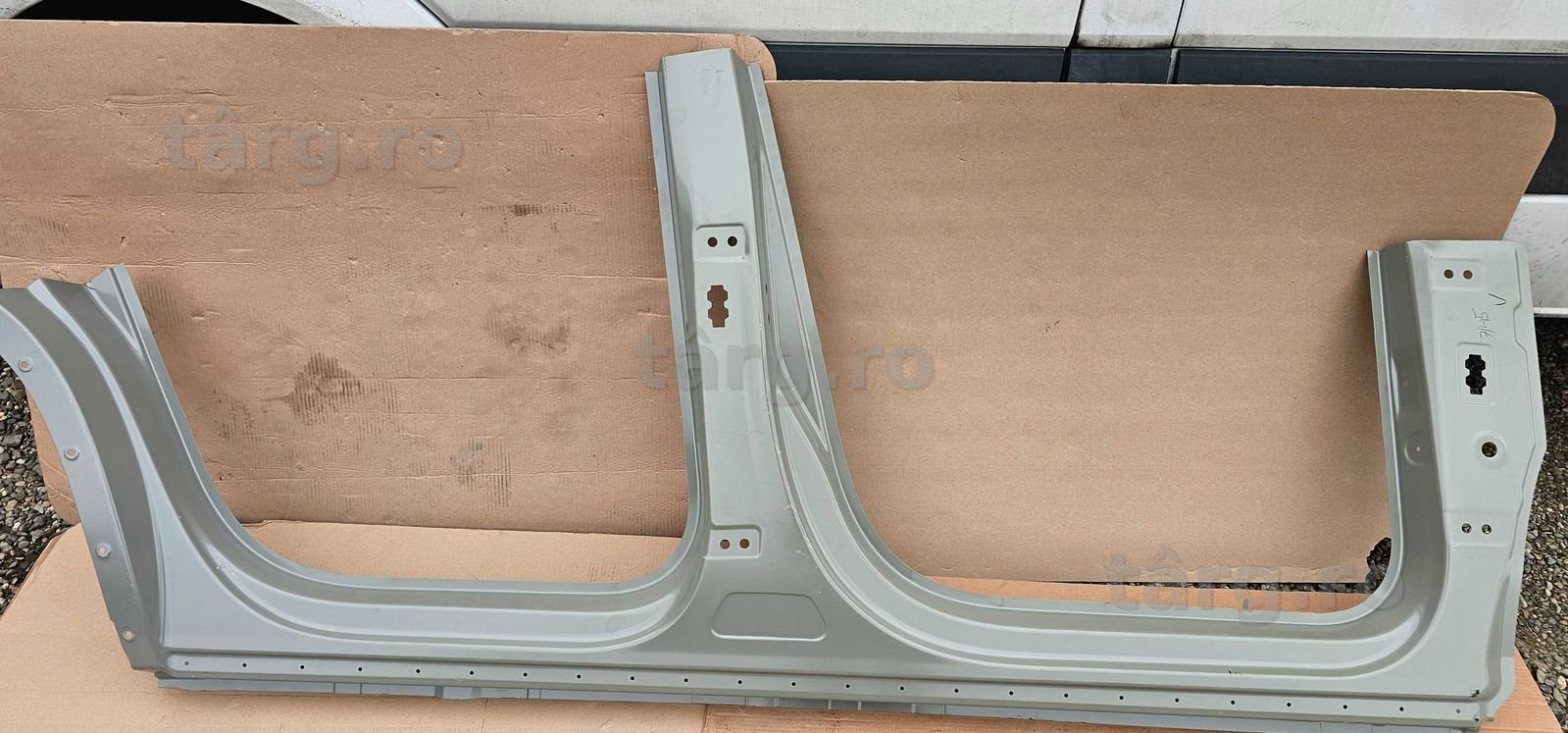 Prag dreapta NOU Skoda Kodiaq 2017 2018 / 2019 / 2020 2021