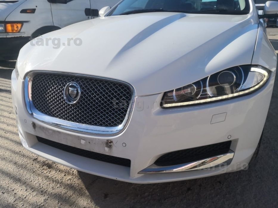 Dezmembrez jaguar xf 2.2 facelift 2012/jaguar/piese jaguar/
