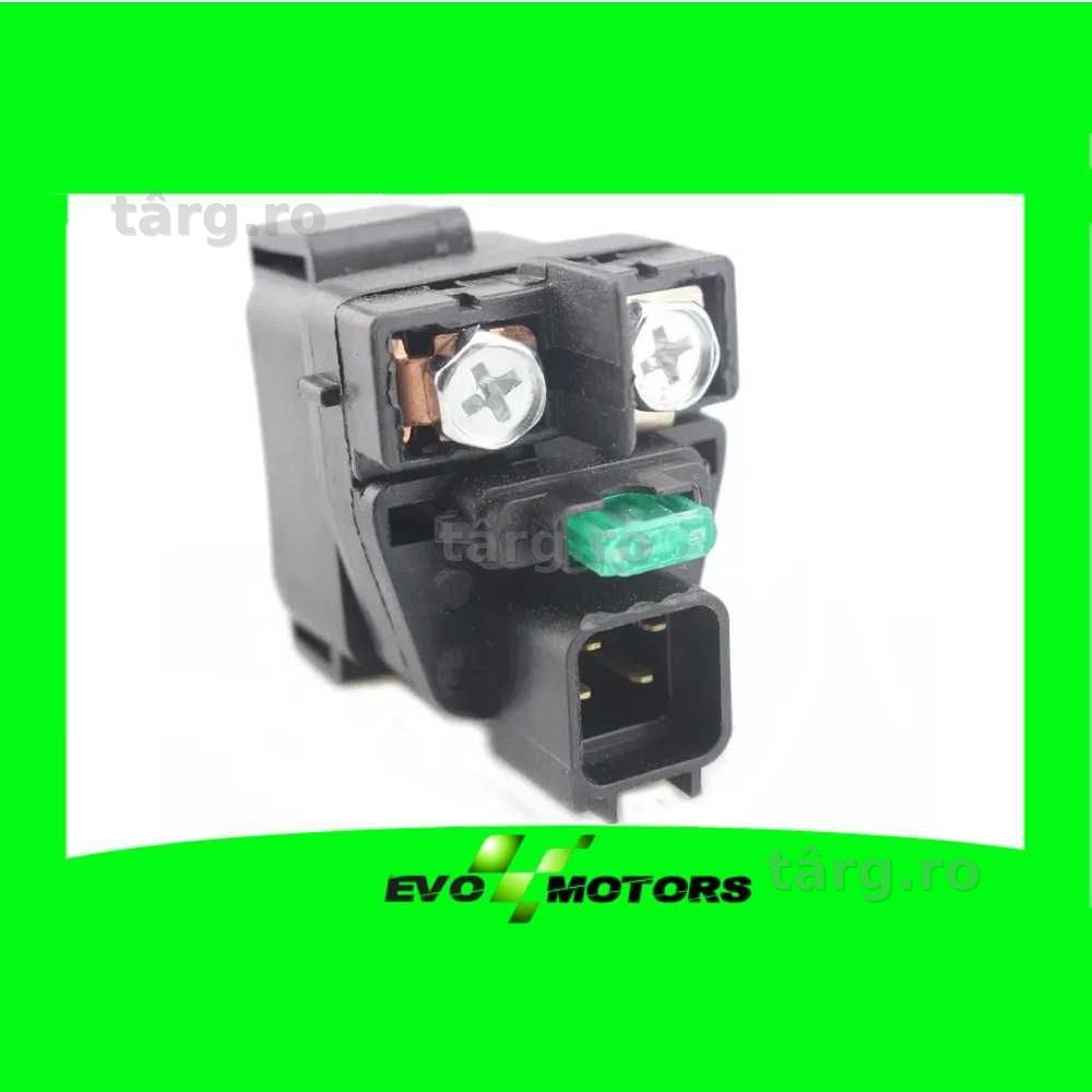 Releu pornire moto Solenoid Suzuki B-King GSX650F Katana A747