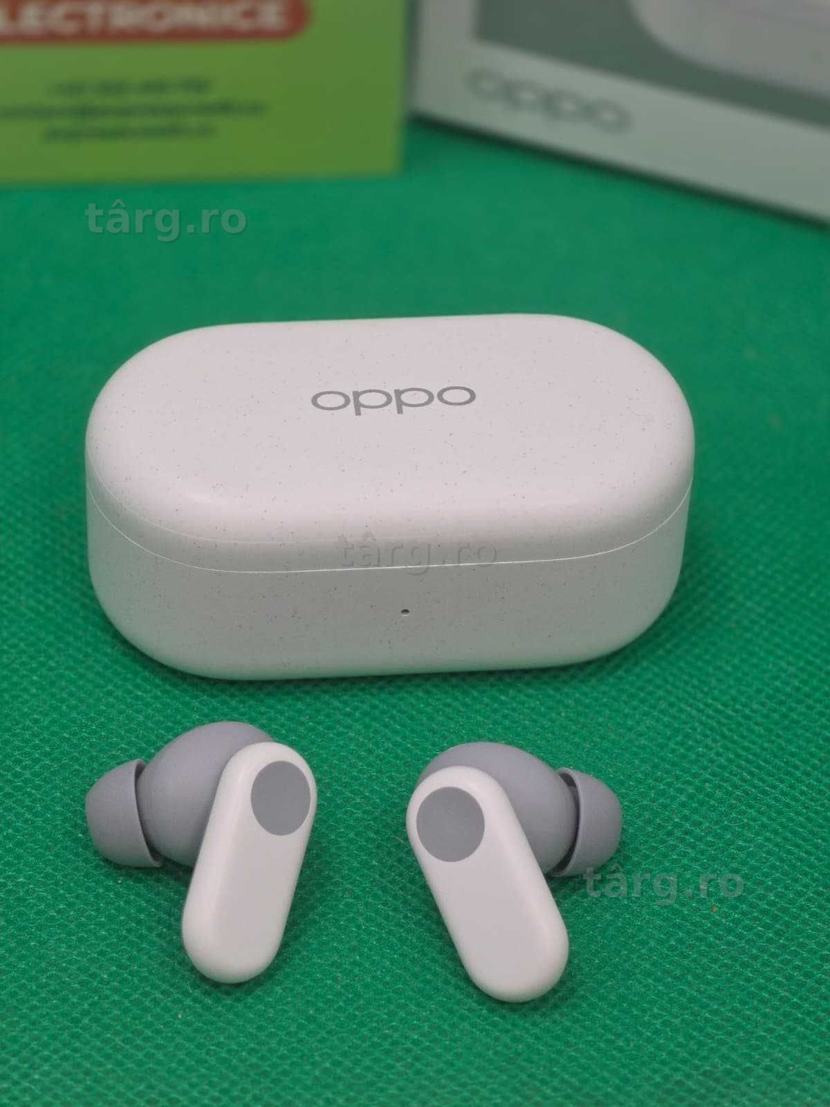 Casti Oppo Enco Buds2 Pro [Ag45 Bacau1 B.5404.2] - Garantie 2 ani 2