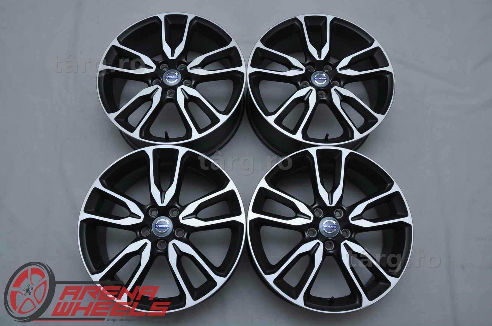Jante 18 inch Originale Volvo V60 Kombi Cross Country R18