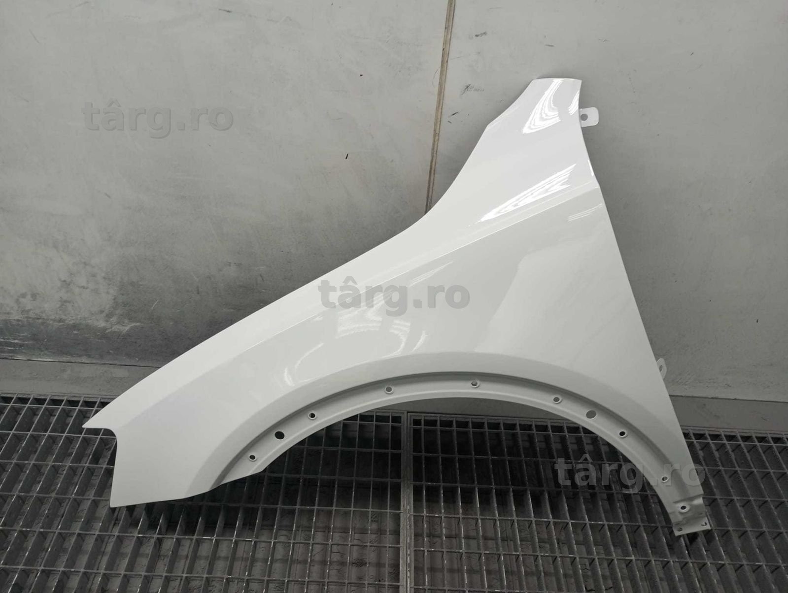 Aripa Fata Stanga Audi Q3 An 2011-2014 (S9R (Alb))
