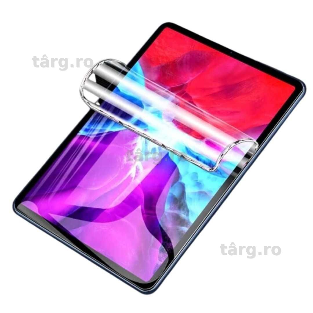 Folie de silicon pentru tablete de maxim 11 inch 4