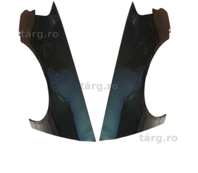 Aripa Fata Dreapta & Stanga VW Passat B6 An 2005-2011 (LC6S (Verde))