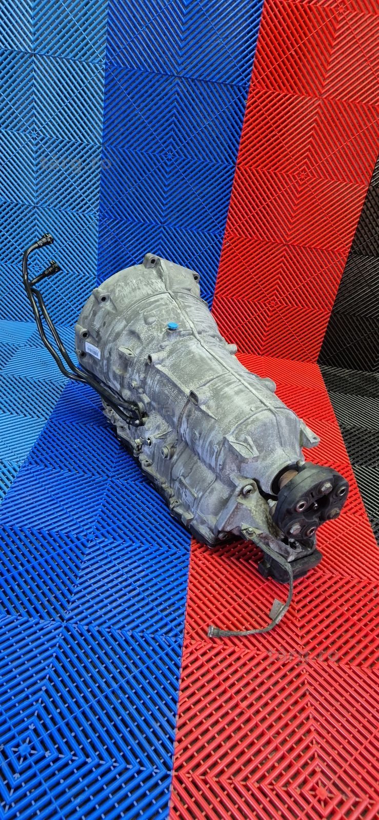 Cutie viteza automata bmw seria 5 f10 f11 530d N57 8HP-70