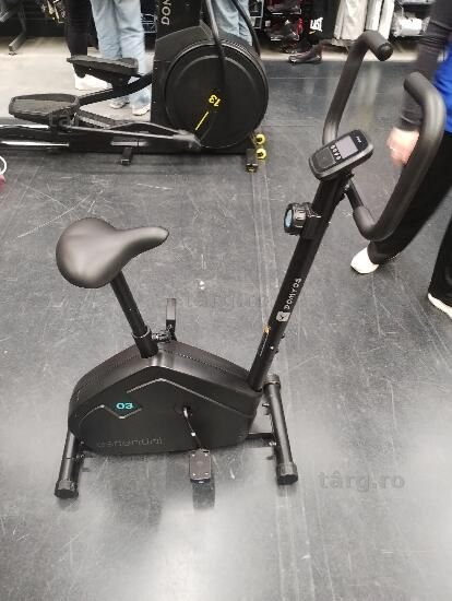 Bicicletă fitness Essential - SENIOR - (SecondHand) Decathlon