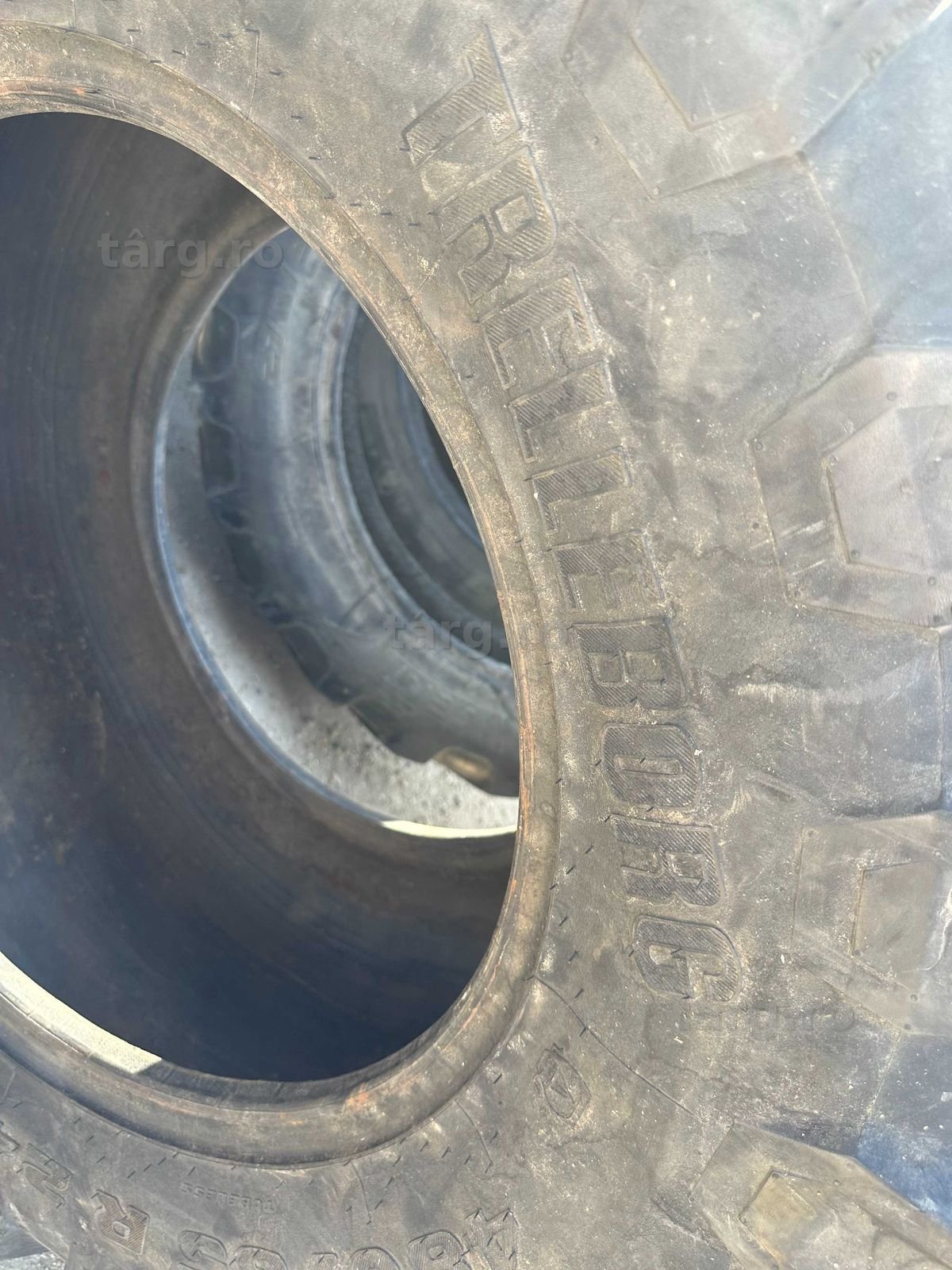 Cauciuc 480.65 R24 Treleborg 3