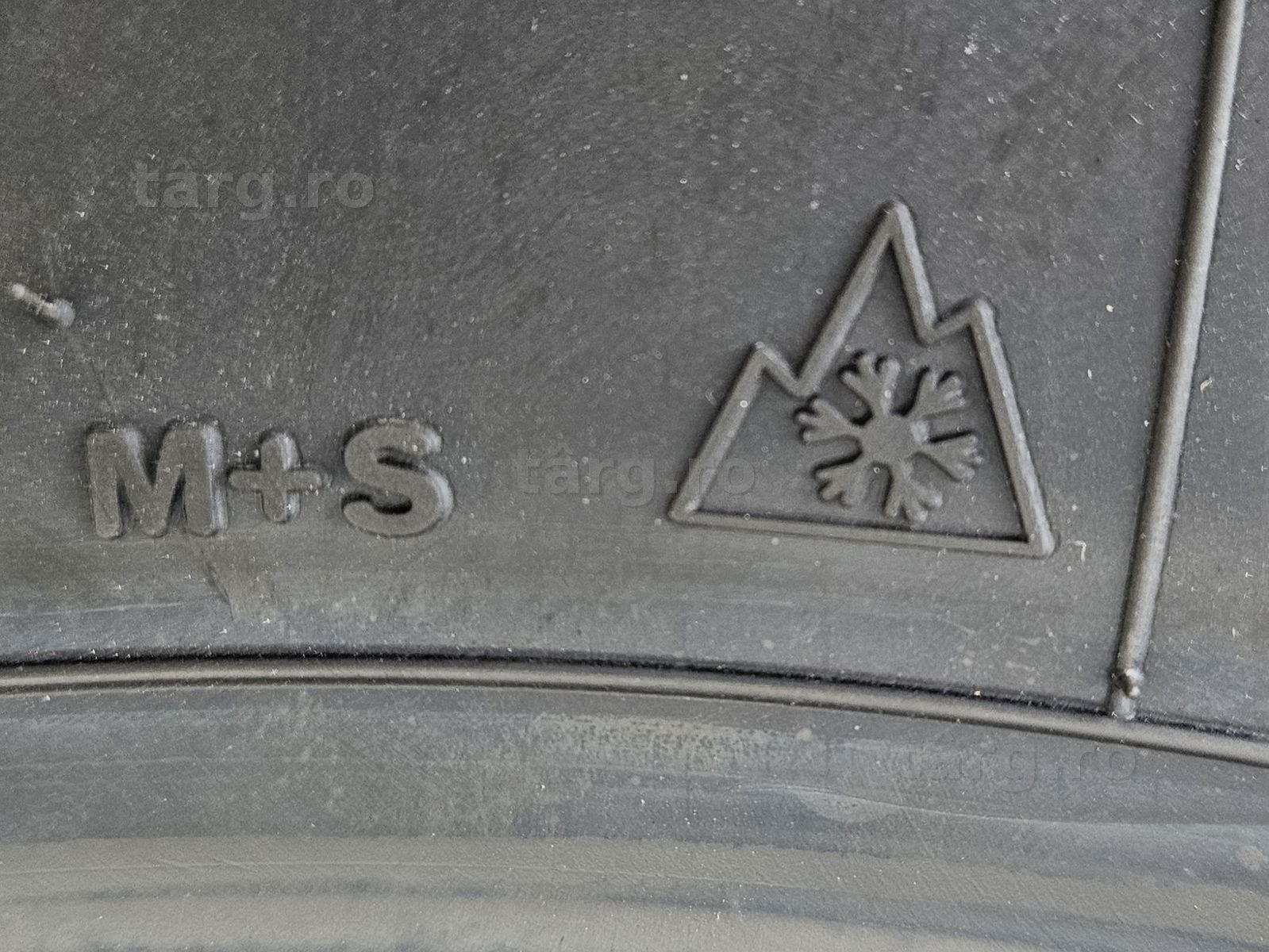 215/65 R16C, 109T, EVENT Admonum Van 4S, Anvelope all season M+S 5