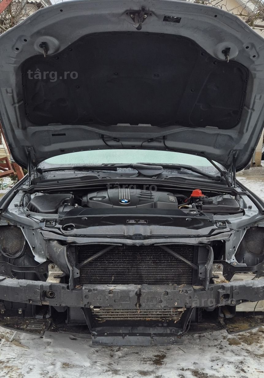 Trager bmw seria 5 e60 e61 2.0d N47 177cp euro 5 2009