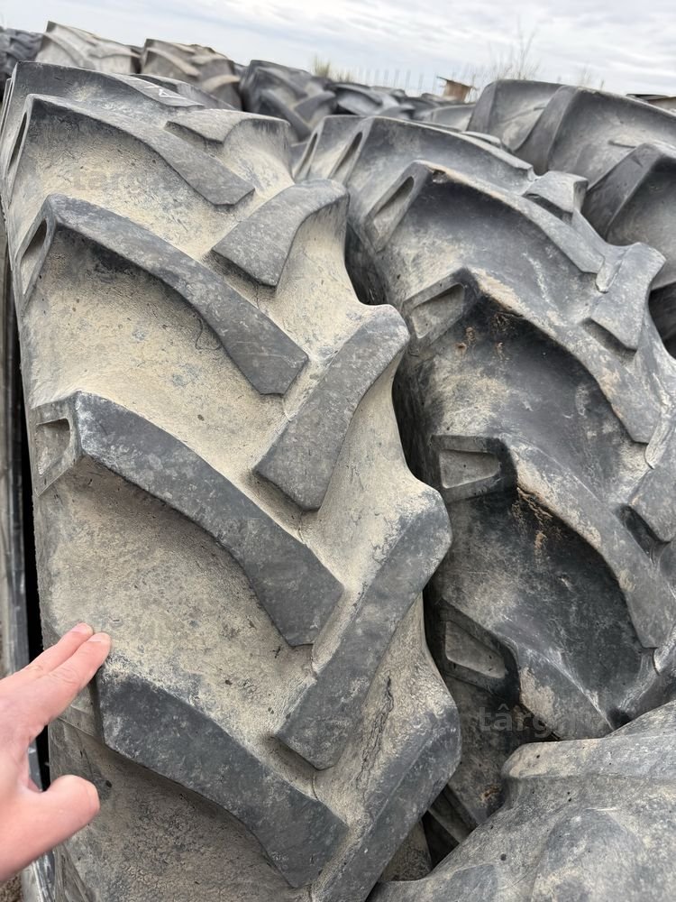 12,4r36 bkt tractor 2